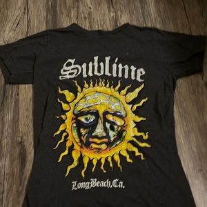 Sublime Shirt